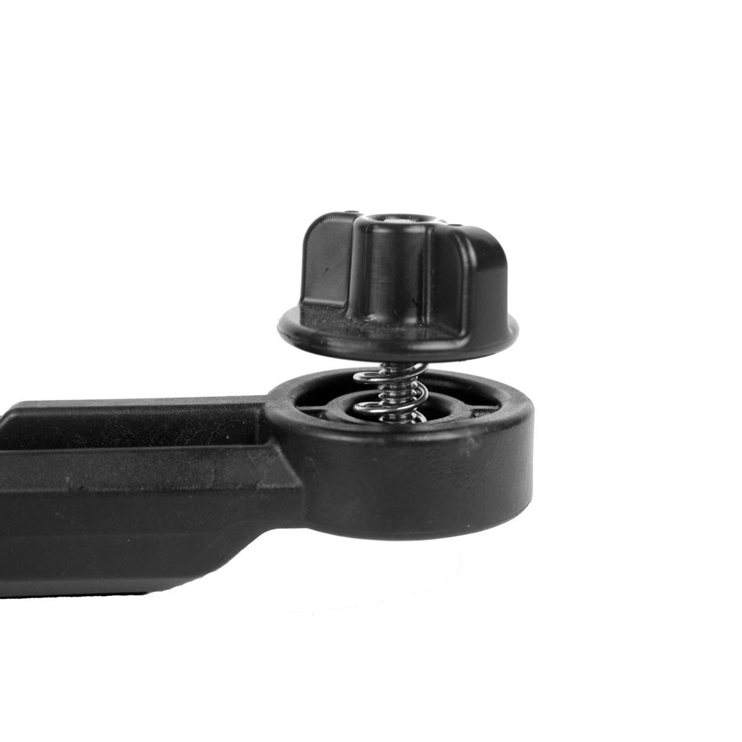 YakAttack LocknLoad 4” Extension With Hardware