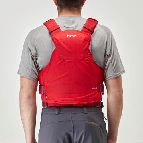 NRS - Ninja Touring Kayak PFD