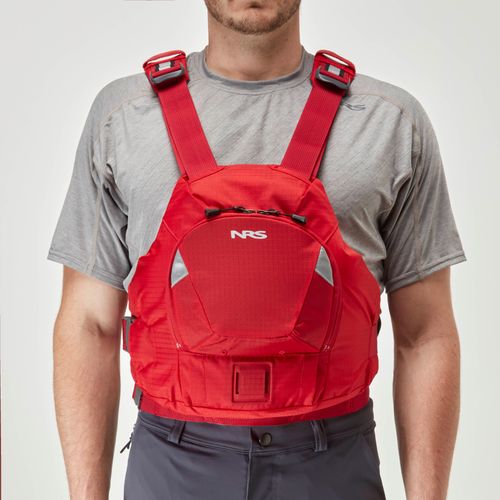 NRS - Ninja Touring Kayak PFD