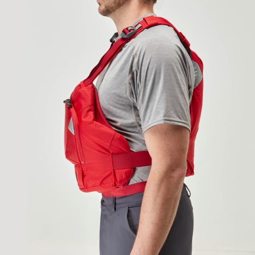NRS - Ninja Touring Kayak PFD