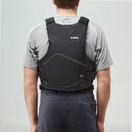 NRS - Ion Low Profile Kayak PFD