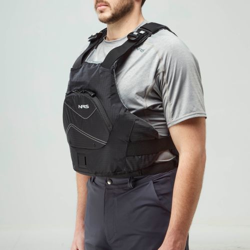 NRS - Ion Low Profile Kayak PFD
