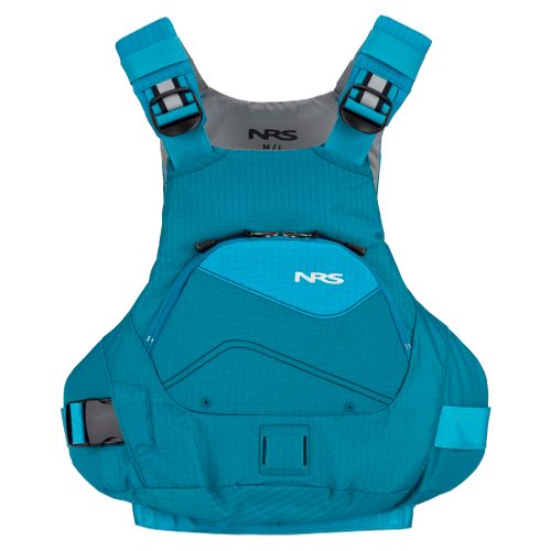 NRS - Ion Low Profile Kayak PFD
