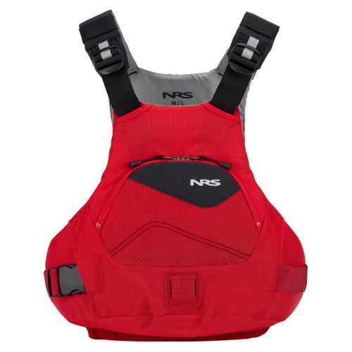 NRS - Ion Low Profile Kayak PFD