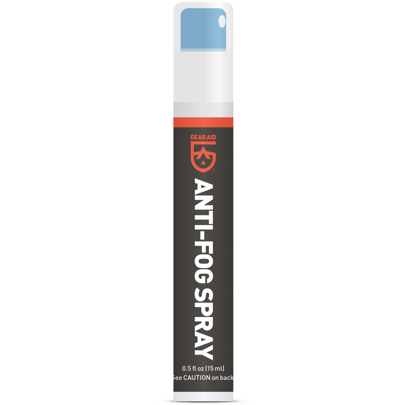 Gear Aid - Anti-Fog Spray For Sunglasses and Eyeglasses