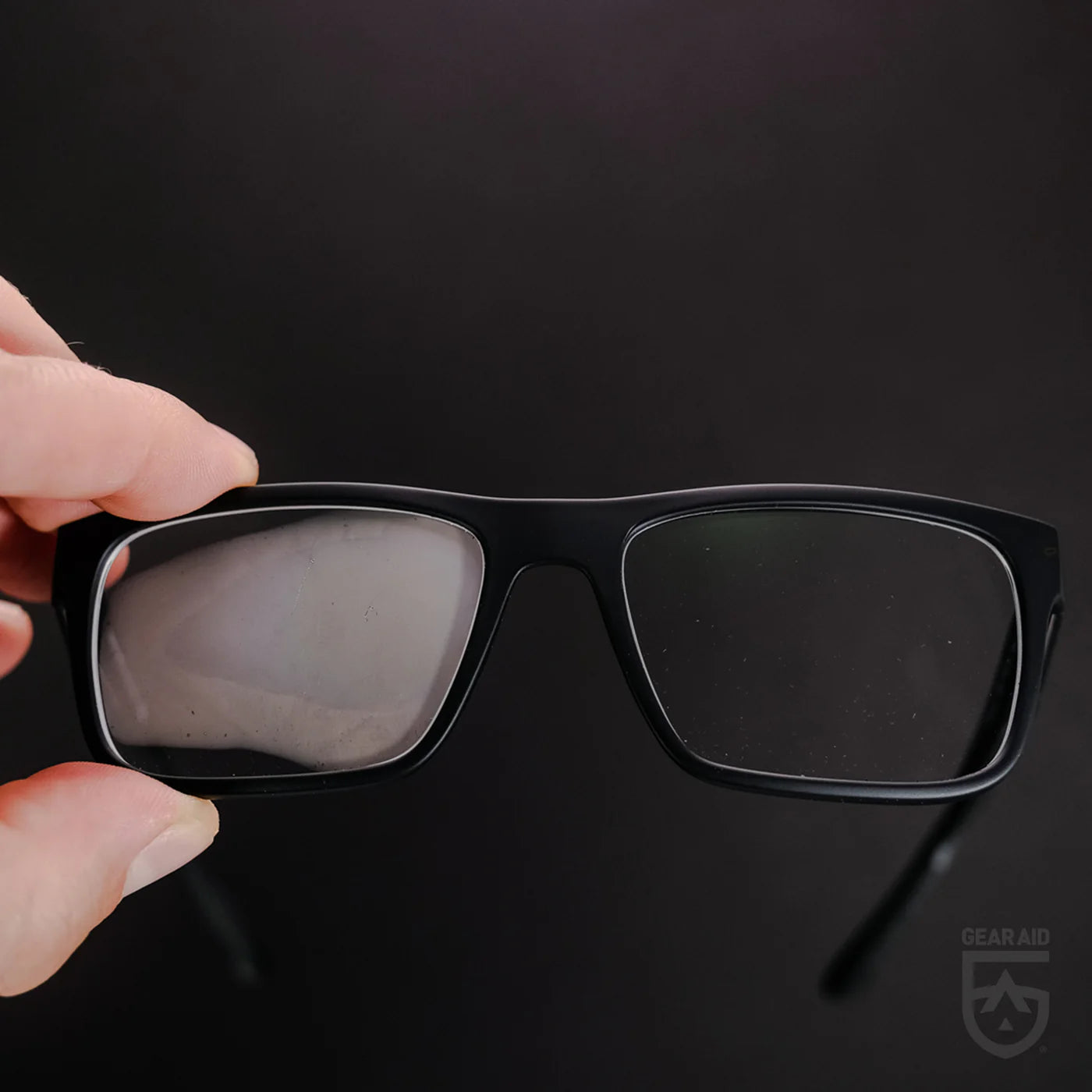 Gear Aid - Anti-Fog Spray For Sunglasses and Eyeglasses