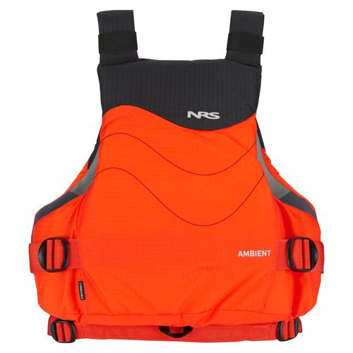 NRS Ambient Touring Kayak PFD