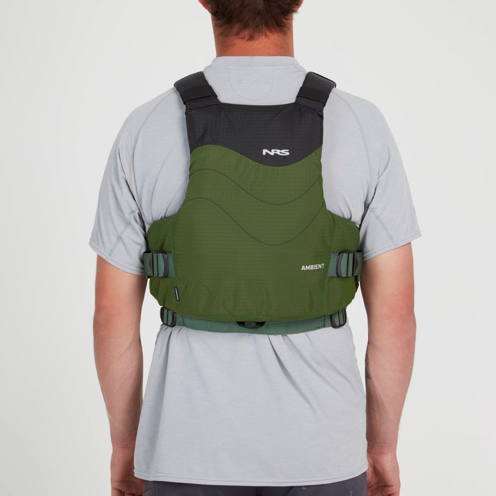 NRS Ambient Touring Kayak PFD