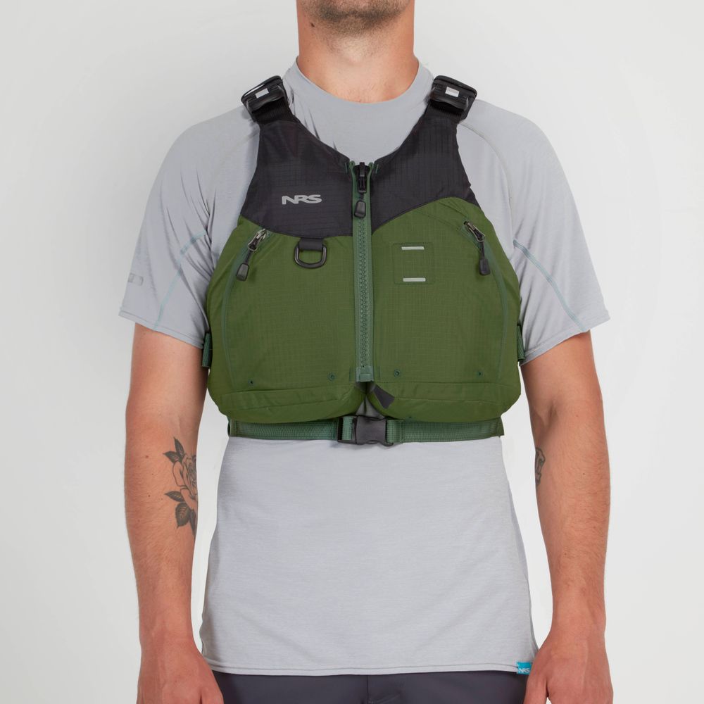NRS Ambient Touring Kayak PFD