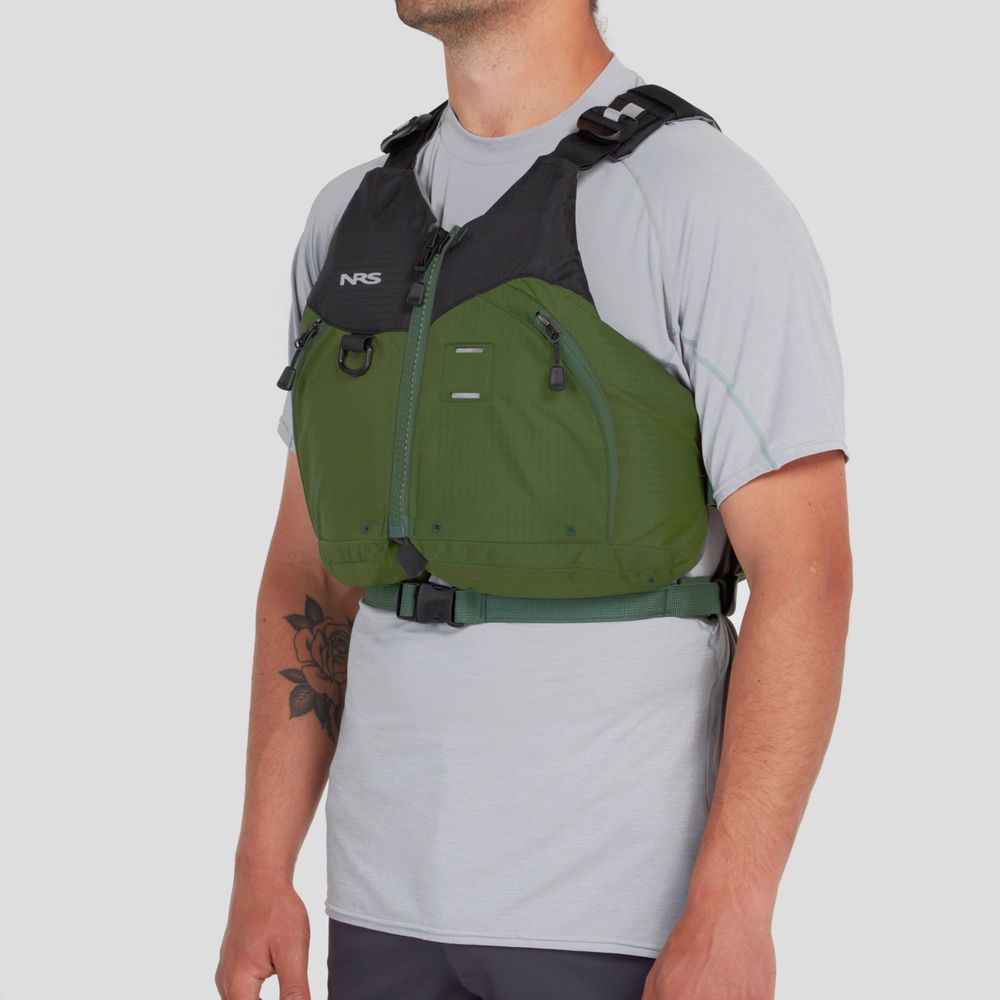 NRS Ambient Touring Kayak PFD