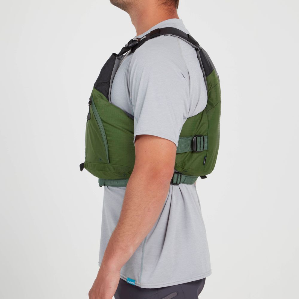 NRS Ambient Touring Kayak PFD