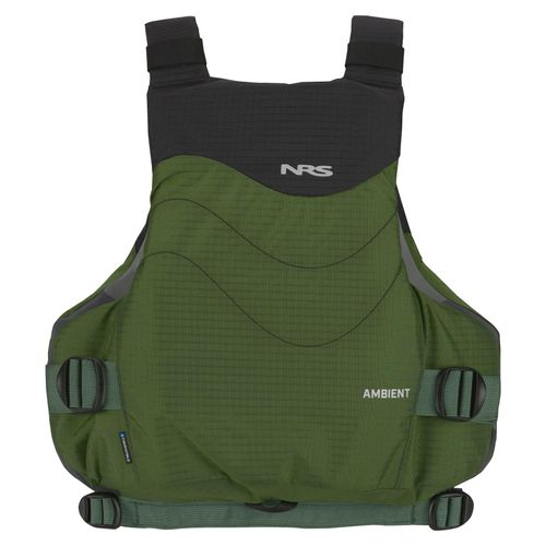 NRS Ambient Touring Kayak PFD