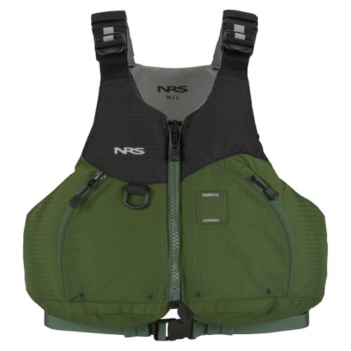 NRS Ambient Touring Kayak PFD