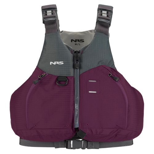 NRS Ambient Touring Kayak PFD