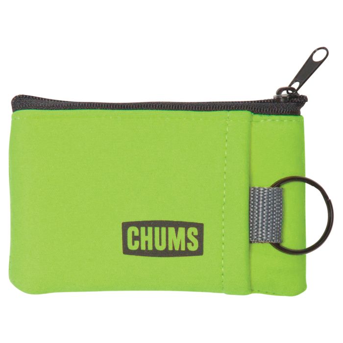 Chums - Floating Marsupial Wallet Keychain