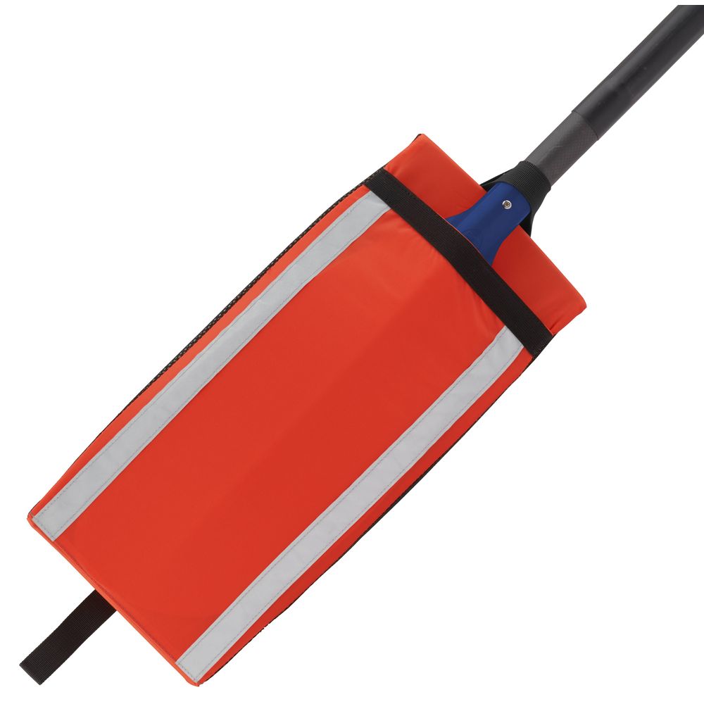 NRS - Foam Self Rescue Kayak Paddle Float