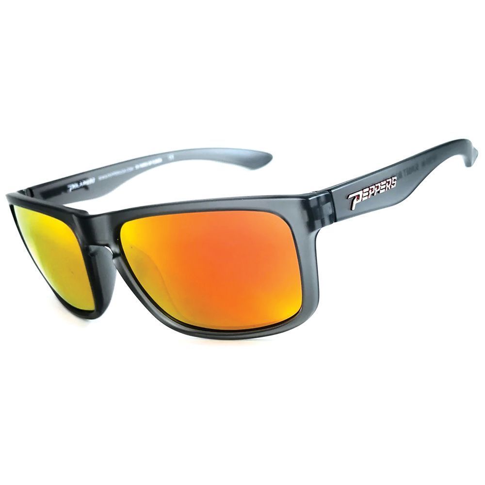 Peppers - Polarized Kayak Fishing Sunglasses - Sunset Blvd