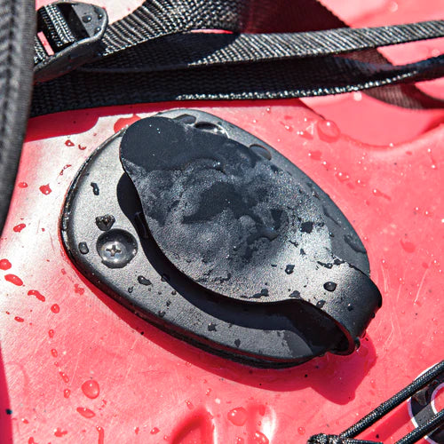 Propel Kayak Flush Mount Rod Holder With Cap