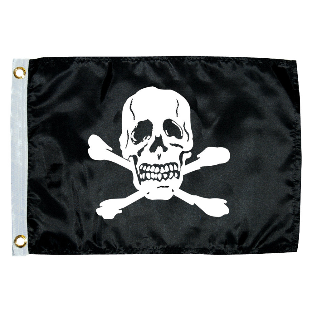 Yakworks Track Mounted Kayak Safety Flag