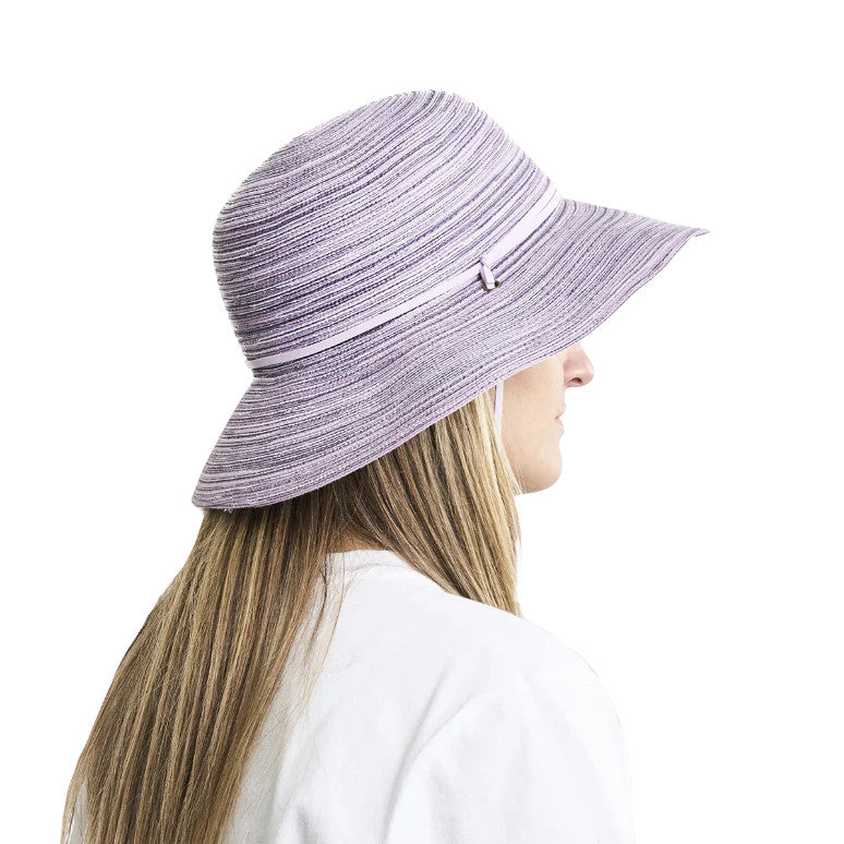 CTR Outdoors - Wanderlust Breeze Crushable Kayak Sun Hat