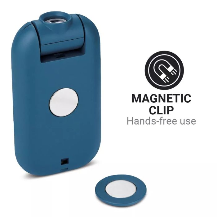Go Travel - Wearable Floodlight IPX4 Water Resistent