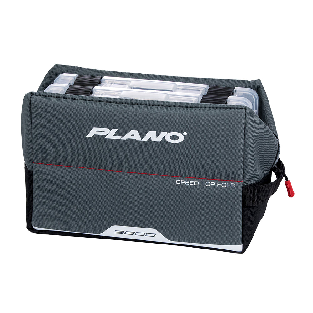 Plano Weekend Series 3700 Slingpack - Kayak Fishing Gear
