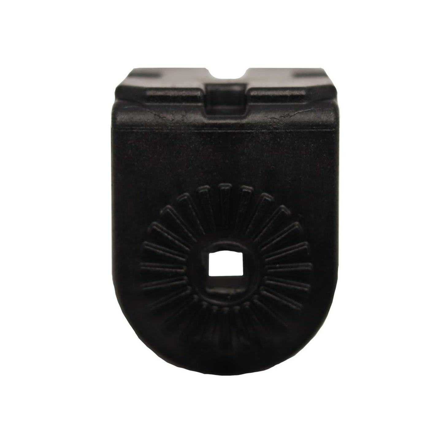 YakAttack 90 Degree Lock n Load MightyMount Adapter