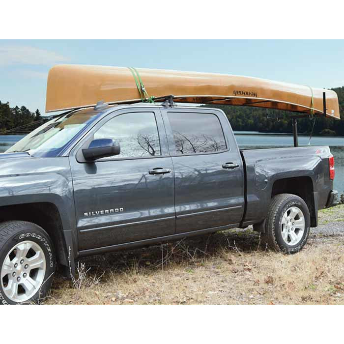 Axis™ Bed Extender with Single VersaRail™ - Malone