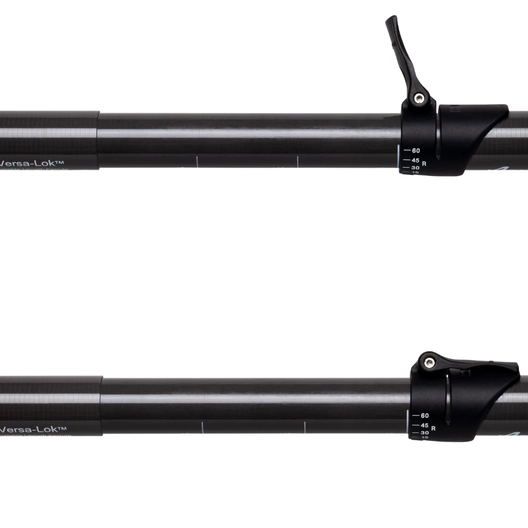 Aqua Bound Sting Ray Carbon 2-Piece Versa-Lok™ Kayak Paddle