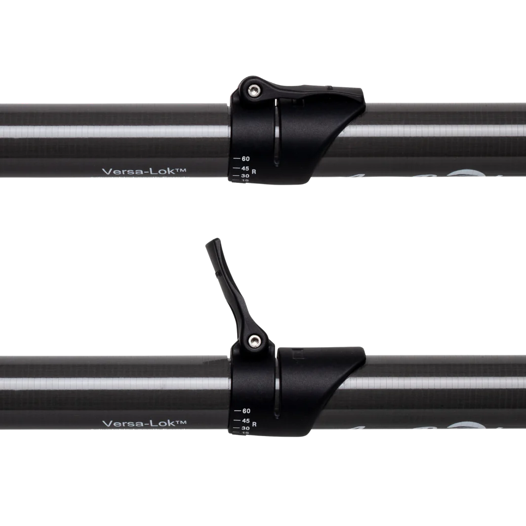 Aqua Bound Sting Ray Carbon 2-Piece Versa-Lok™ Kayak Paddle