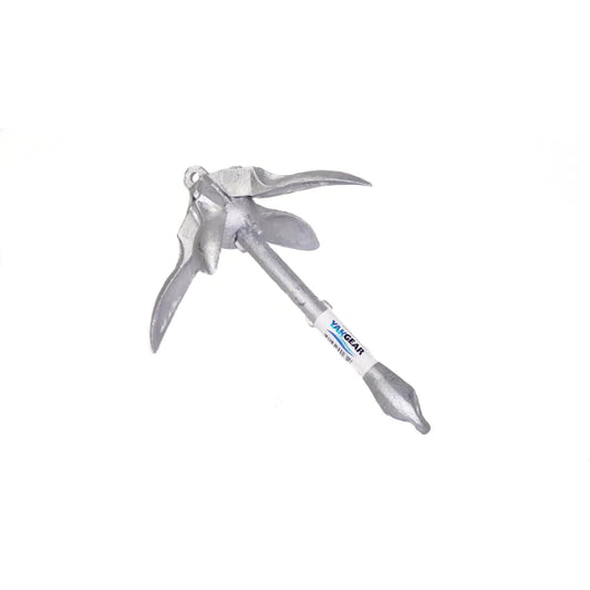 YakGear Kayak Folding Grapnel Anchors