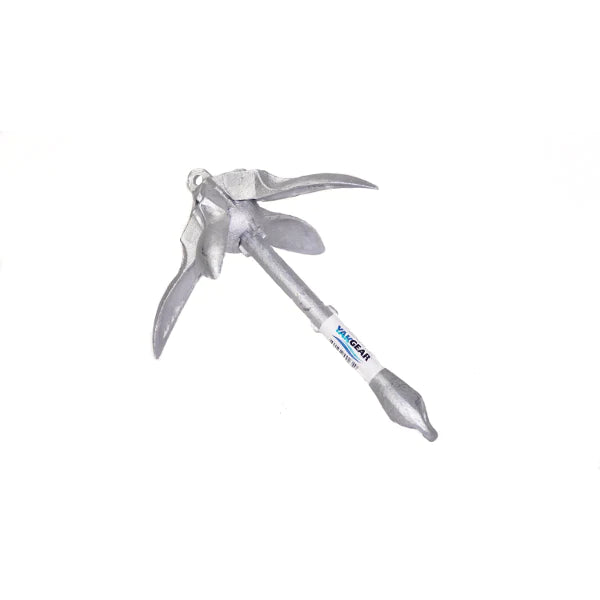 YakGear Kayak Folding Grapnel Anchors