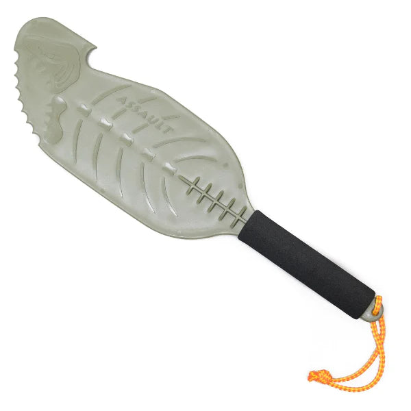 Backwater Assault Kayak Fishing Hand Paddle