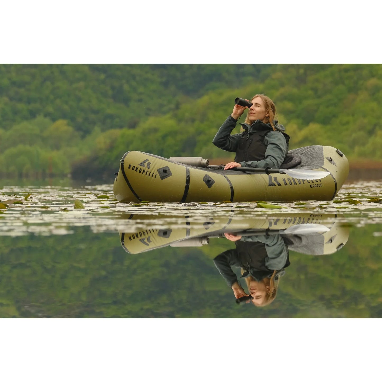 Astral - Ceiba Life Jacket - Kapok Design
