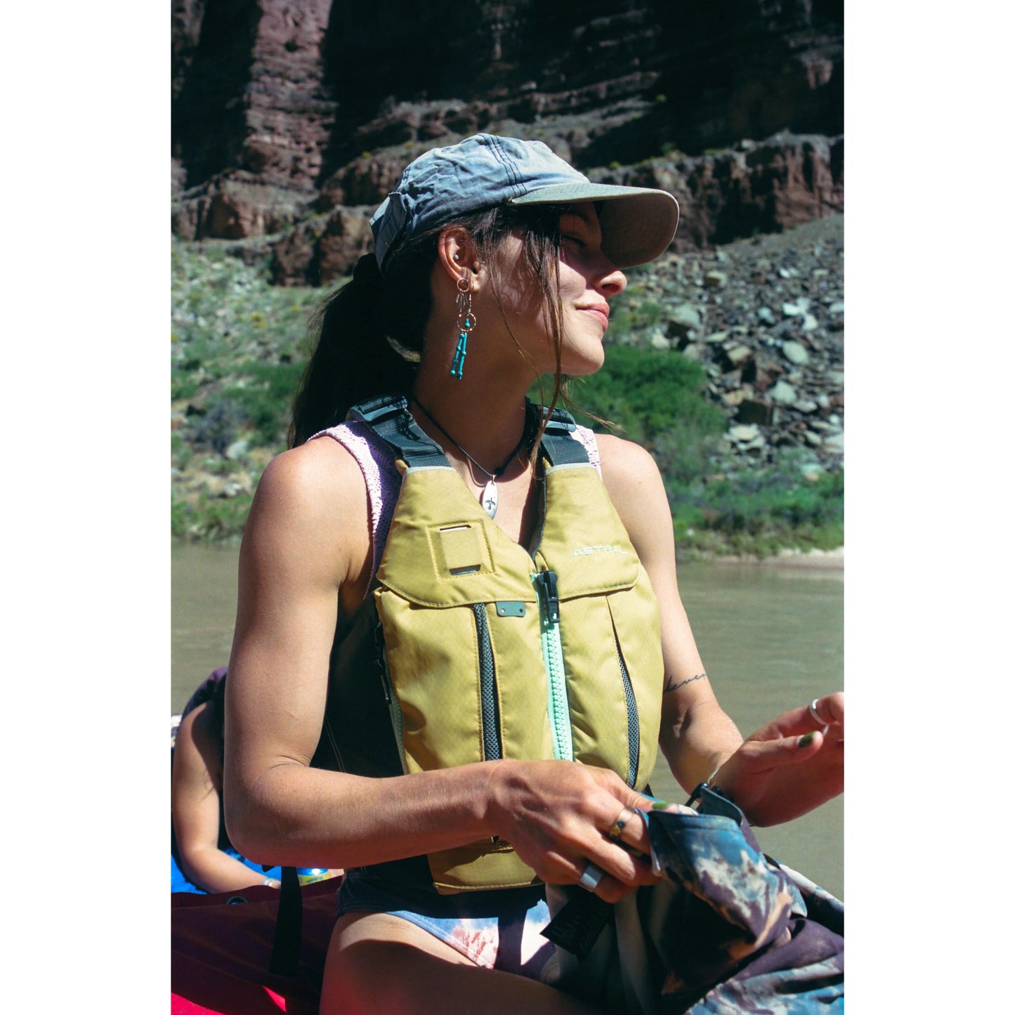 Astral - E-Linda Paddling Kayak PFD Life Jacket