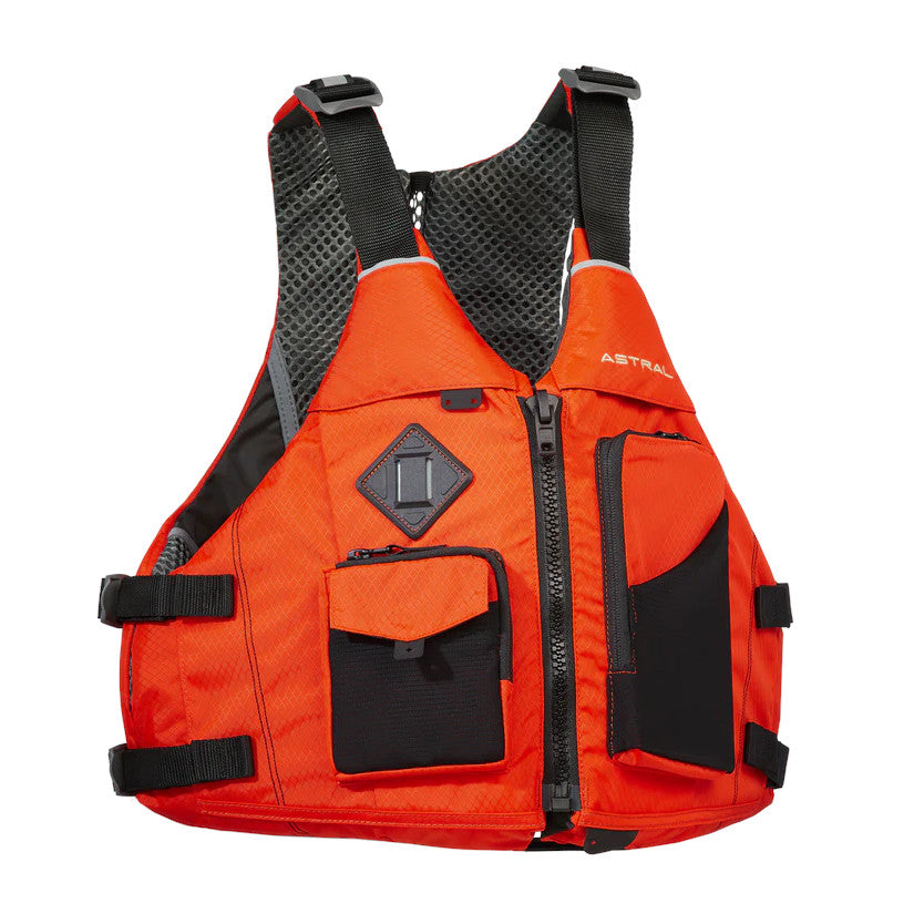 Astral - E-Ronny Paddling Kayak PFD Life Jacket