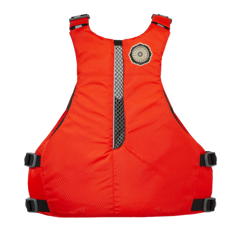 Astral - E-Ronny Paddling Kayak PFD Life Jacket