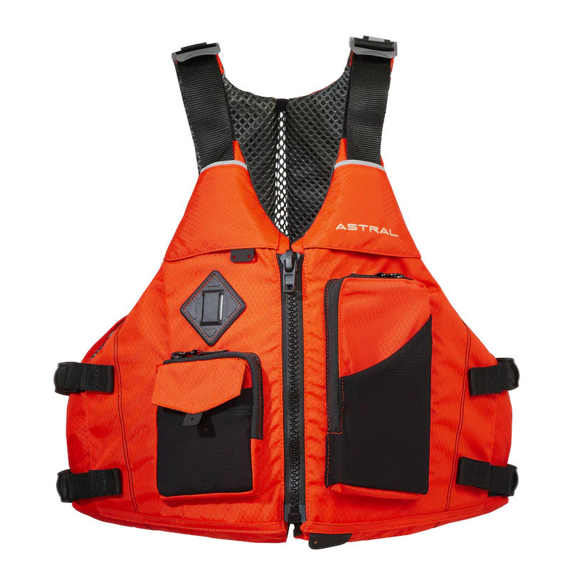 Astral - E-Ronny Paddling Kayak PFD Life Jacket