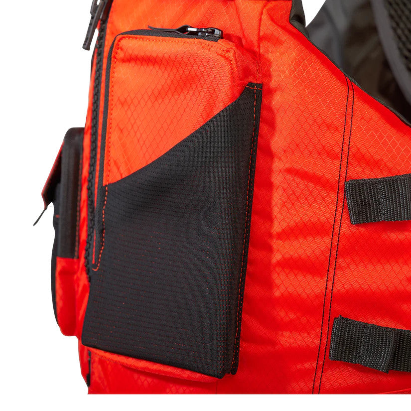 Astral - E-Ronny Paddling Kayak PFD Life Jacket