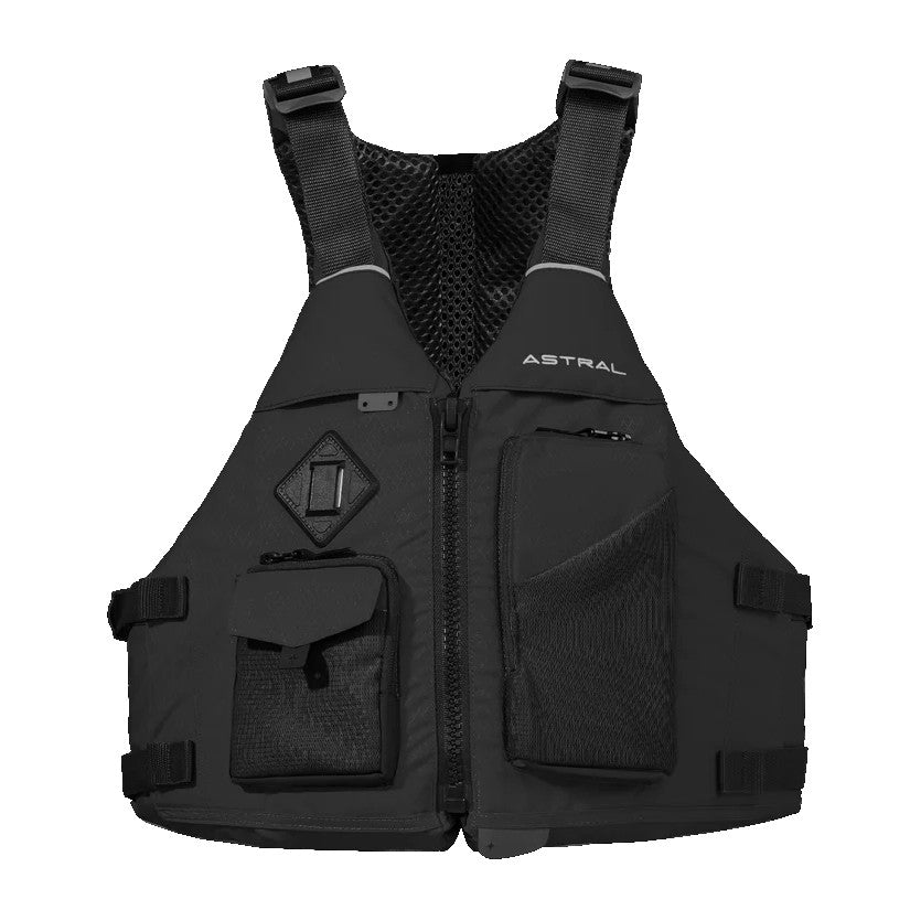 Astral - E-Ronny Paddling Kayak PFD Life Jacket