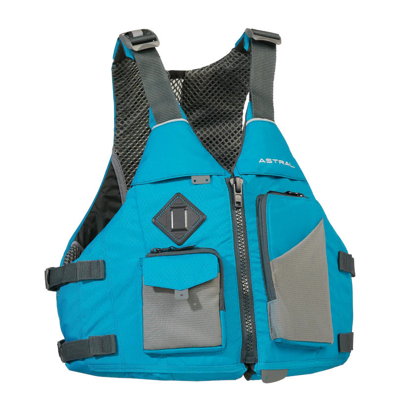 Astral - E-Ronny Paddling Kayak PFD Life Jacket