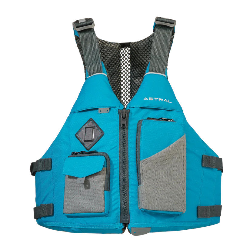 Astral - E-Ronny Paddling Kayak PFD Life Jacket
