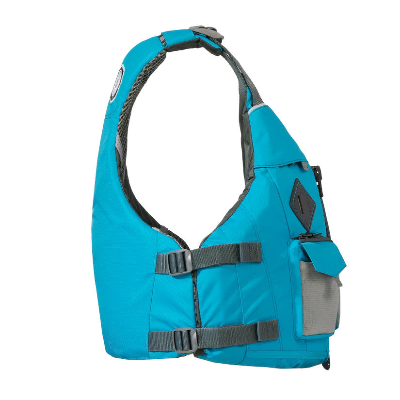 Astral - E-Ronny Paddling Kayak PFD Life Jacket