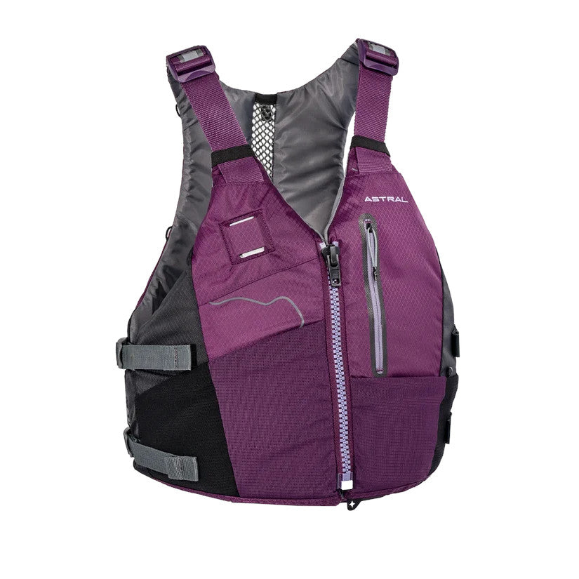 Astral - Lonnie Performance Touring Kayak PFD / Life Jacket