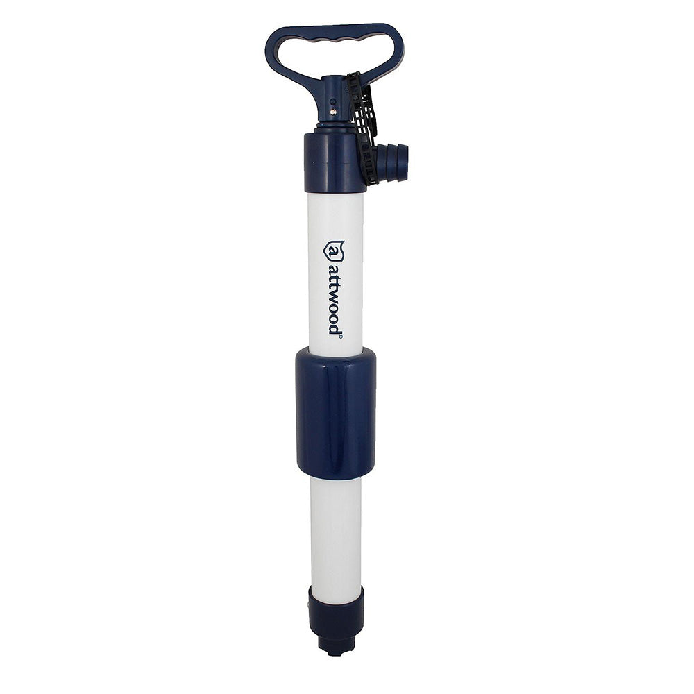 Attwood - Kayak Hand Bilge Pump