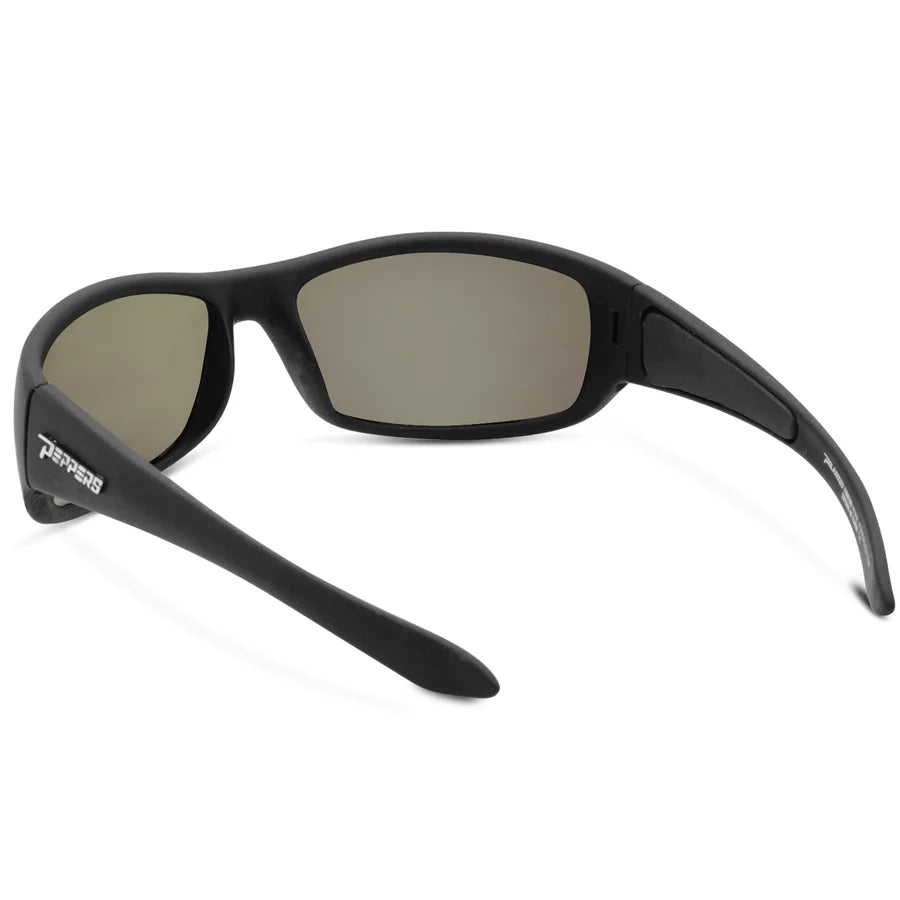 Peppers - Polarized Floating Fishing Sunglasses - Cutthroat