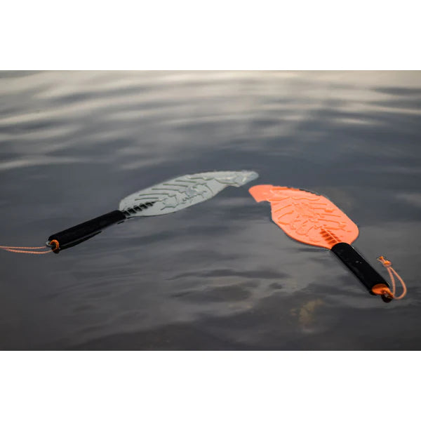 Backwater Assault Kayak Fishing Hand Paddle