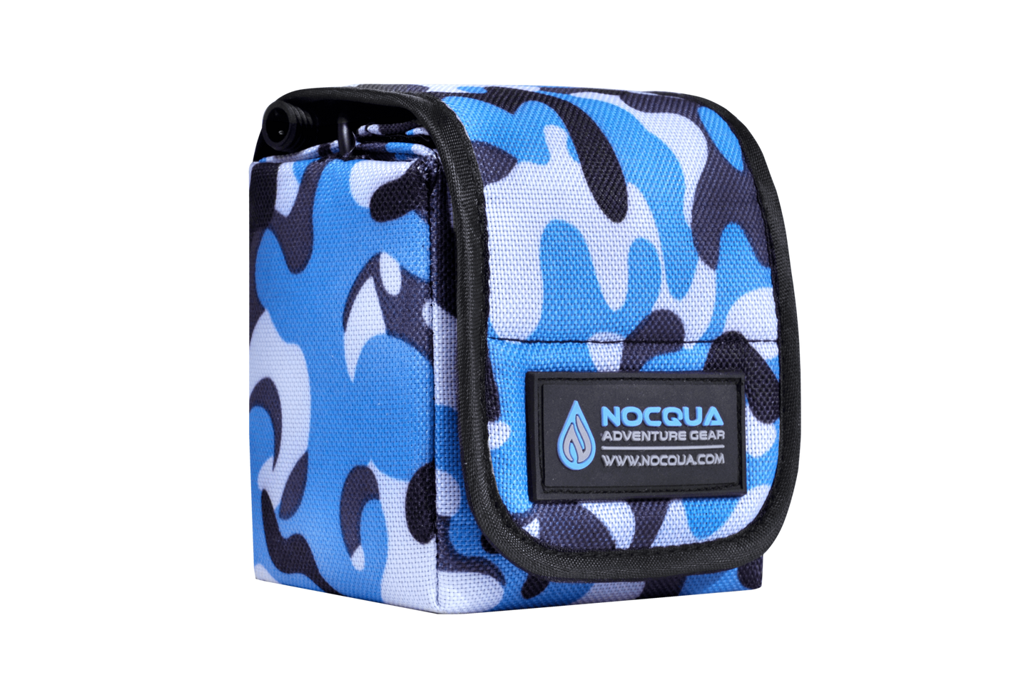 Nocqua - 12V Outdoor Kayak Battery 10Ah Pro Power Kit