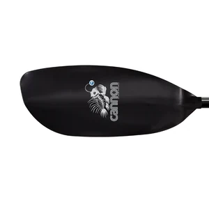 Cannon Paddle - Wave FX Fishing Slider Kayak Fishing Paddle