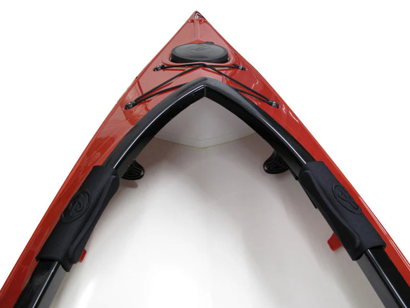 Eddyline Kayak - Comfort Knee Pads for Sandpiper